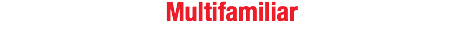 Multifamiliar