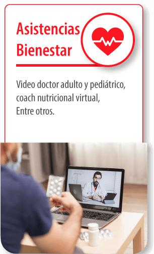 bienestar