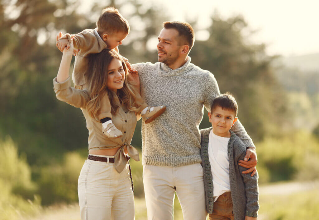 familia